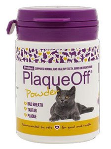 PLAQUEOFF GATOS 40 gr.